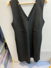 【No.162】ノースリーブワンピース