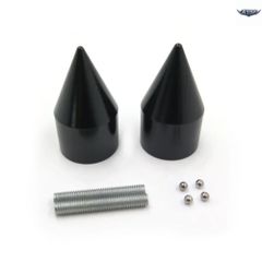 GSX1100S CB750F エンドアイM14-1.00ピッチ - メルカリ