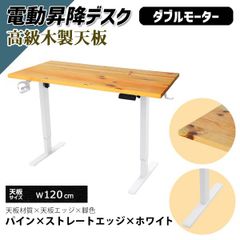 Garage 120×120cm 正方形デスク 配線ダクト付 美品 会議用作業台 