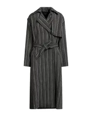 ラグアンドボーン レディース アウター コート RAG BONE Black ブラックのサムネイル