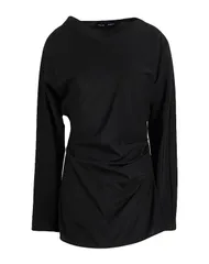 プロエンザショラー レディース トップス シャツ PROENZA SCHOULER Black ブラックのサムネイル