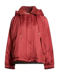 【送料無料】 ウィークエンド マックスマーラ レディース ジャケット・ブルゾン アウター ブルゾン Brick