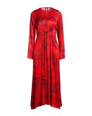 GANNI Dress 36 - メルカリ