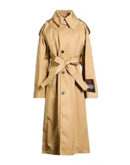 ジャンポール ゴルチエ レディース アウター コート JEAN PAUL GAULTIER Khaki カーキのサムネイル
