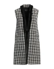エトロ レディース アウター コート ETRO Black ブラックのサムネイル