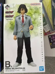 未開封) 僕のヒーローアカデミア ビジランテ 一番くじ B賞 相澤消太 Tシャツ