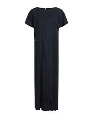 ボーダーズアットバルコニー BOTTOM FRILL TEE DRESS 36 - メルカリ