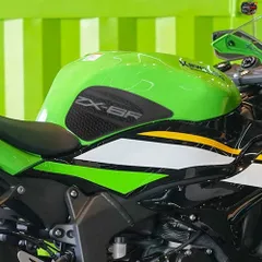 2026年最新】zx-6rの人気アイテム - メルカリ
