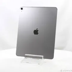 ソフマップ 〔中古品〕 iPad Air 13インチ(M3) 128GB スペースグレイ 3N686J／A SIMフリー【198】