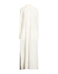 トーテム レディース トップス ワンピース TOTEME Ivory アイボリーのサムネイル