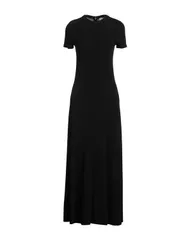 トーテム レディース トップス ワンピース TOTEME Black ブラックのサムネイル
