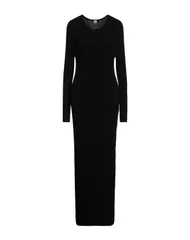 トーテム レディース トップス ワンピース チューブドレス TOTEME Black ブラックのサムネイル