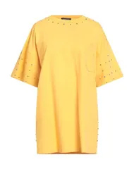 ファビアナ フィリッピ レディース トップス Tシャツ FABIANA FILIPPI Marigoldのサムネイル
