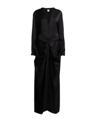 トーテム レディース トップス ワンピース TOTEME Black ブラックのサムネイル