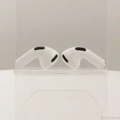 ソフマップ 〔中古品〕 AirPods 4 MXP63J／A【262】