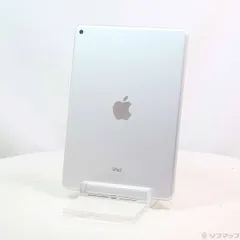 ソフマップ 〔中古品〕 iPad Air 2 32GB シルバー MNV62J／A Wi-Fi【349】