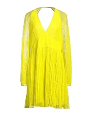 ツインセット レディース トップス ワンピース TWINSET Lime Green ライムのサムネイル