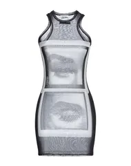 ジャンポール ゴルチエ レディース トップス ワンピース チューブドレス JEAN PAUL GAULTIER Black ブラックのサムネイル