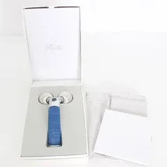 【新品】MTG ReFa LUXE RF-LX2108B-C ロイヤルブルーカラー 美顔器 美顔ローラー リファ リュクス 本体のサムネイル