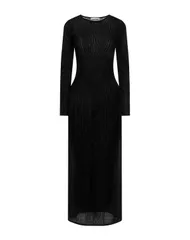 ジャンポール ゴルチエ レディース トップス ワンピース JEAN PAUL GAULTIER Black ブラックのサムネイル