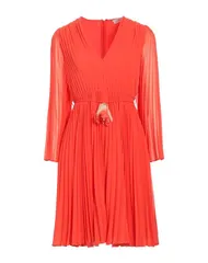 【送料無料】 ジマーマン レディース ワンピース トップス ミニワンピース・ドレス Tomato Red