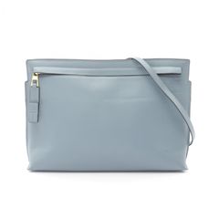 値下げ交渉可LOEWE アナグラム ショルダーバッグ バーティカルT