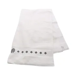 2026年最新】CHROME HEARTS タオルの人気アイテム - メルカリ
