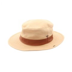 ⭐︎新品 HERMES エマ ラフィア ハット 57 箱付き - メルカリ