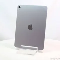 ソフマップ 〔中古品〕 iPad Air 11インチ(M3) 128GB スペースグレイ MC9W4J／A Wi-Fi【269】