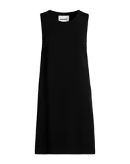 ジル・サンダー レディース トップス ワンピース JIL SANDER Black ブラック