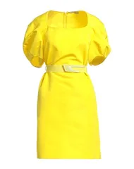ステラマッカートニー レディース トップス ワンピース STELLA McCARTNEYellow イエローのサムネイル