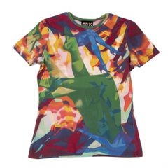 ⭐︎JPG⭐︎ジャンポールゴルチエ＊９０sアーカイブTシャツ　40 ⭐︎JPG⭐︎ジャンポールゴルチエ＊90sアーカイブTシャツ 40 - メルカリ