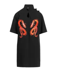 オープニングセレモニー レディース トップス ワンピース OPENING CEREMONY Black ブラックのサムネイル