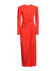 ツインセット レディース トップス ワンピース TWINSET Orange オレンジのサムネイル