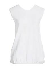 リビアナコンティ レディース トップス シャツ プルオーバー LIVIANA CONTI Off White オフホワイトのサムネイル