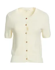 ラグアンドボーン レディース アウター カーディガン RAG BONE Off White オフホワイトのサムネイル