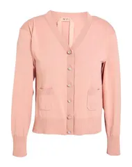 ヌメロ ヴェントゥーノ レディース アウター カーディガン N 21 Pale Pink ピンクのサムネイル
