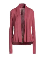 リックオウエンス レディース アウター カーディガン RICK OWENS Antique Roseのサムネイル