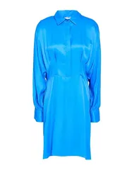 リュージョー レディース トップス ワンピース LIU JO Azure Blue ブルーのサムネイル