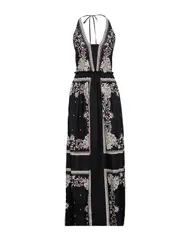 ツインセット レディース トップス ワンピース TWINSET Black ブラックのサムネイル