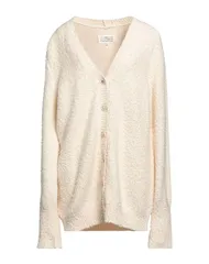 マルタンマルジェラ レディース アウター カーディガン MAISON MARGIELA Ivory アイボリーのサムネイル