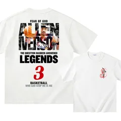バスケプリント半袖Tシャツ専用042001332