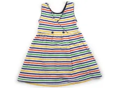 【ファミリア/familiar】ジャンパースカート 120サイズ 女の子【子供服・ベビー服】（2109953）