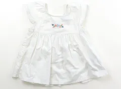 【ラルフローレン/RalphLauren】チュニック 90サイズ 女の子【子供服・ベビー服】（2110358）