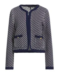 ラグアンドボーン レディース アウター カーディガン RAG BONE Blue ブルーのサムネイル