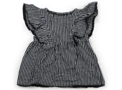 【アプレレクール/apreslescours】チュニック 120サイズ 女の子【子供服・ベビー服】（2110261）