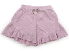 【アプレレクール/apreslescours】ショートパンツ 130サイズ 女の子【子供服・ベビー服】（2109960）