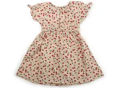 【アプレレクール/apreslescours】ワンピース 120サイズ 女の子【子供服・ベビー服】（2110265）