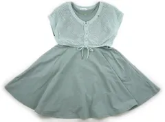 【ケイトスペード/KateSpade】ワンピース 130サイズ 女の子【子供服・ベビー服】（2110463）