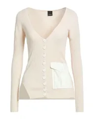 ピンコ レディース アウター カーディガン PINKO Beige ベージュのサムネイル
